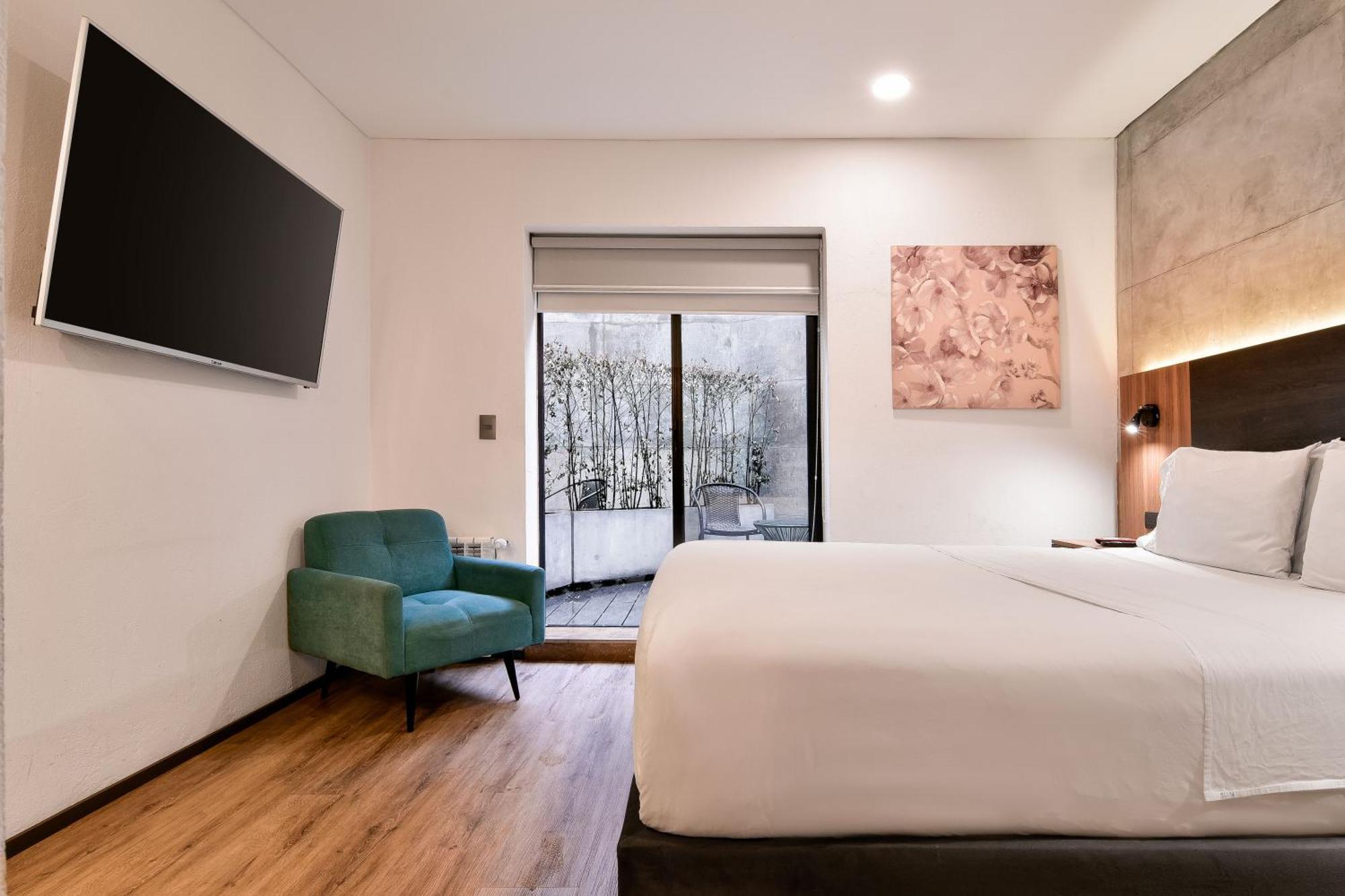 Nova Apartments Bogotá Kültér fotó