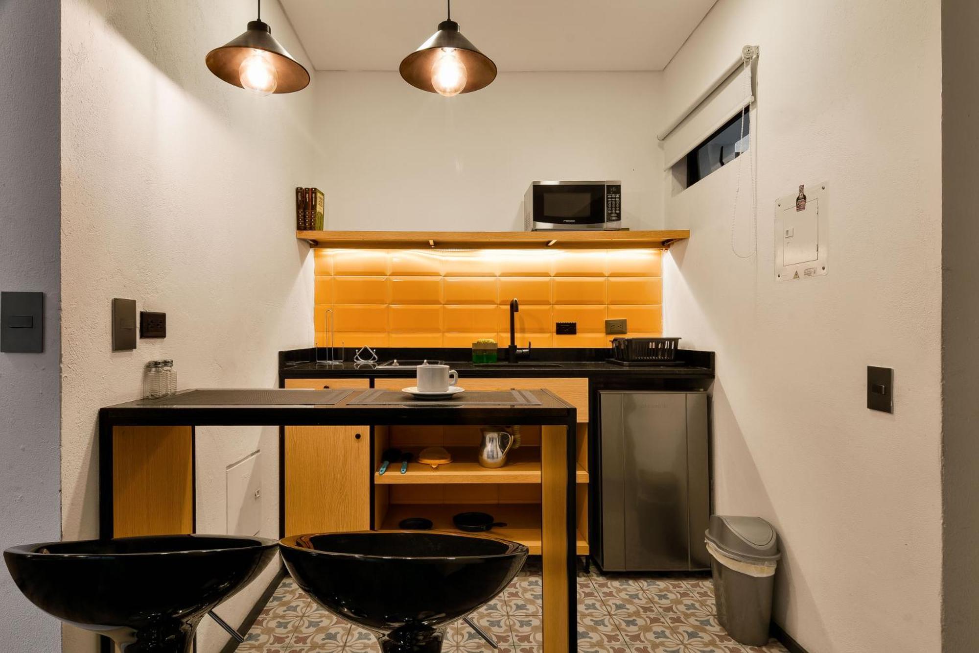 Nova Apartments Bogotá Kültér fotó