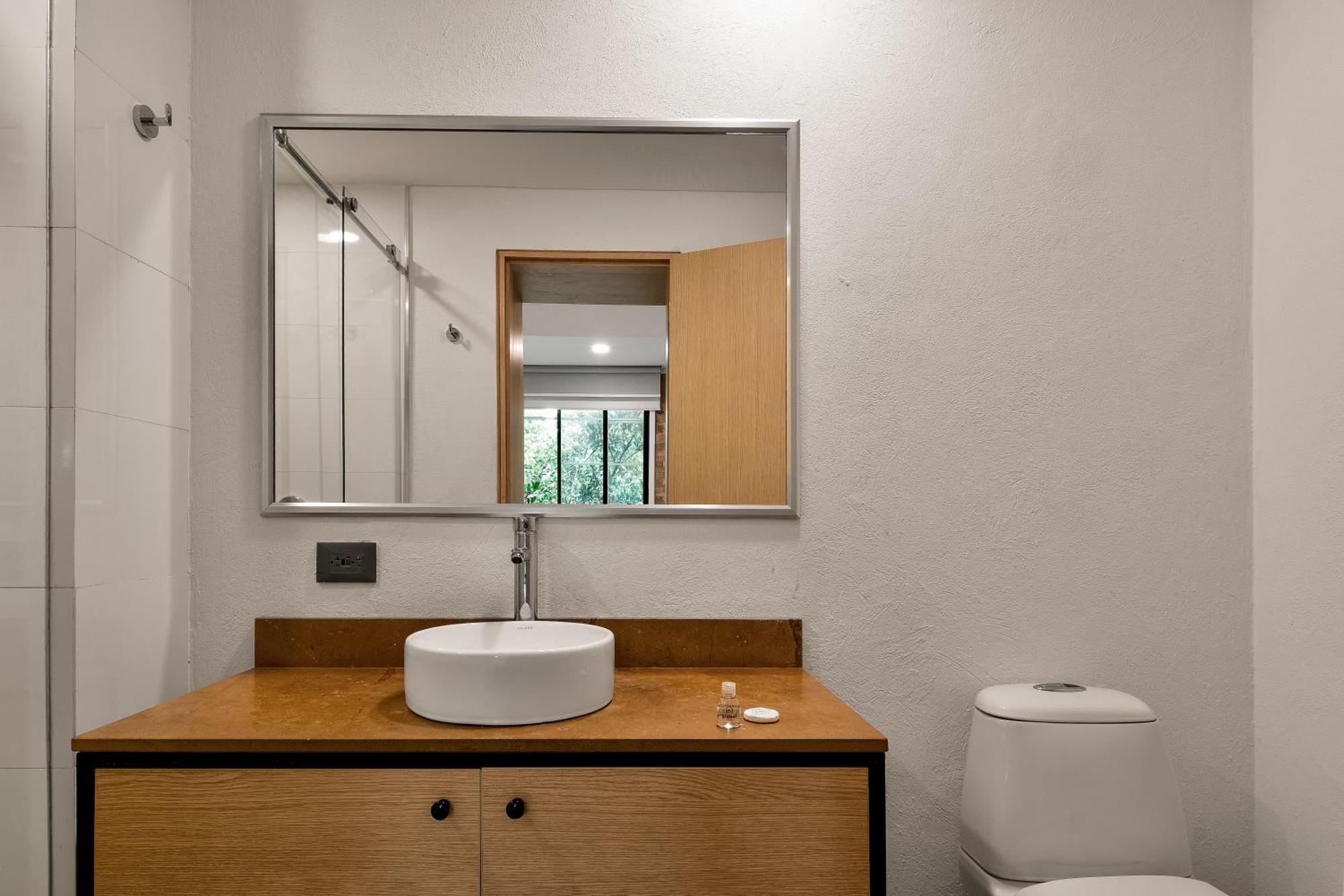 Nova Apartments Bogotá Kültér fotó