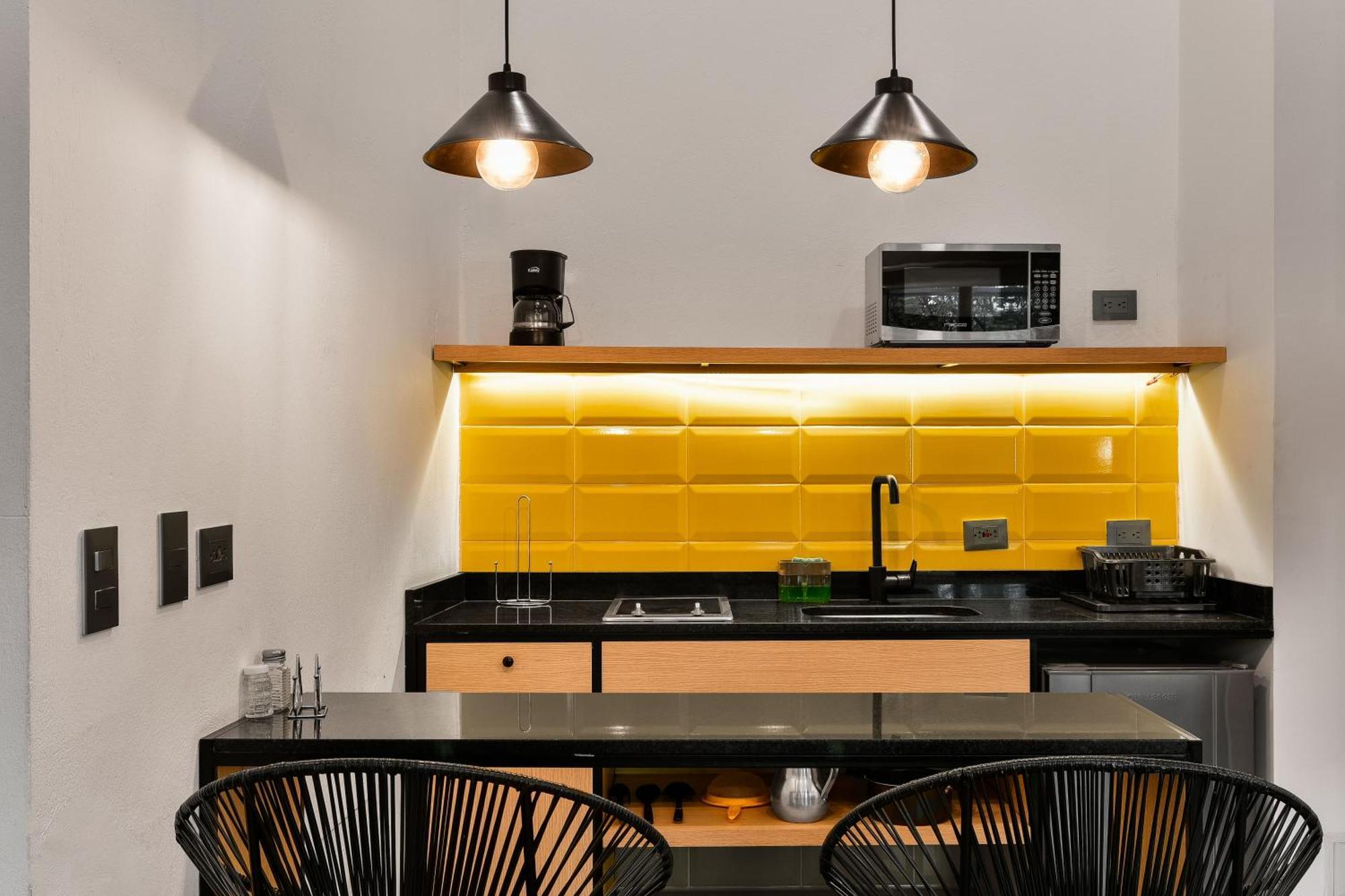 Nova Apartments Bogotá Kültér fotó