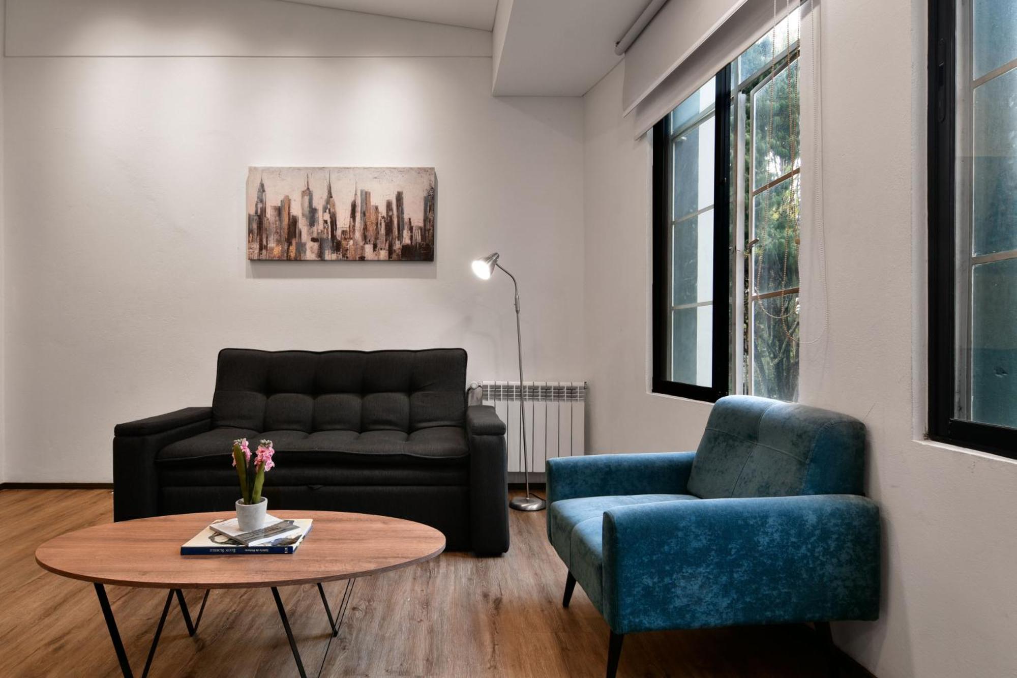 Nova Apartments Bogotá Kültér fotó