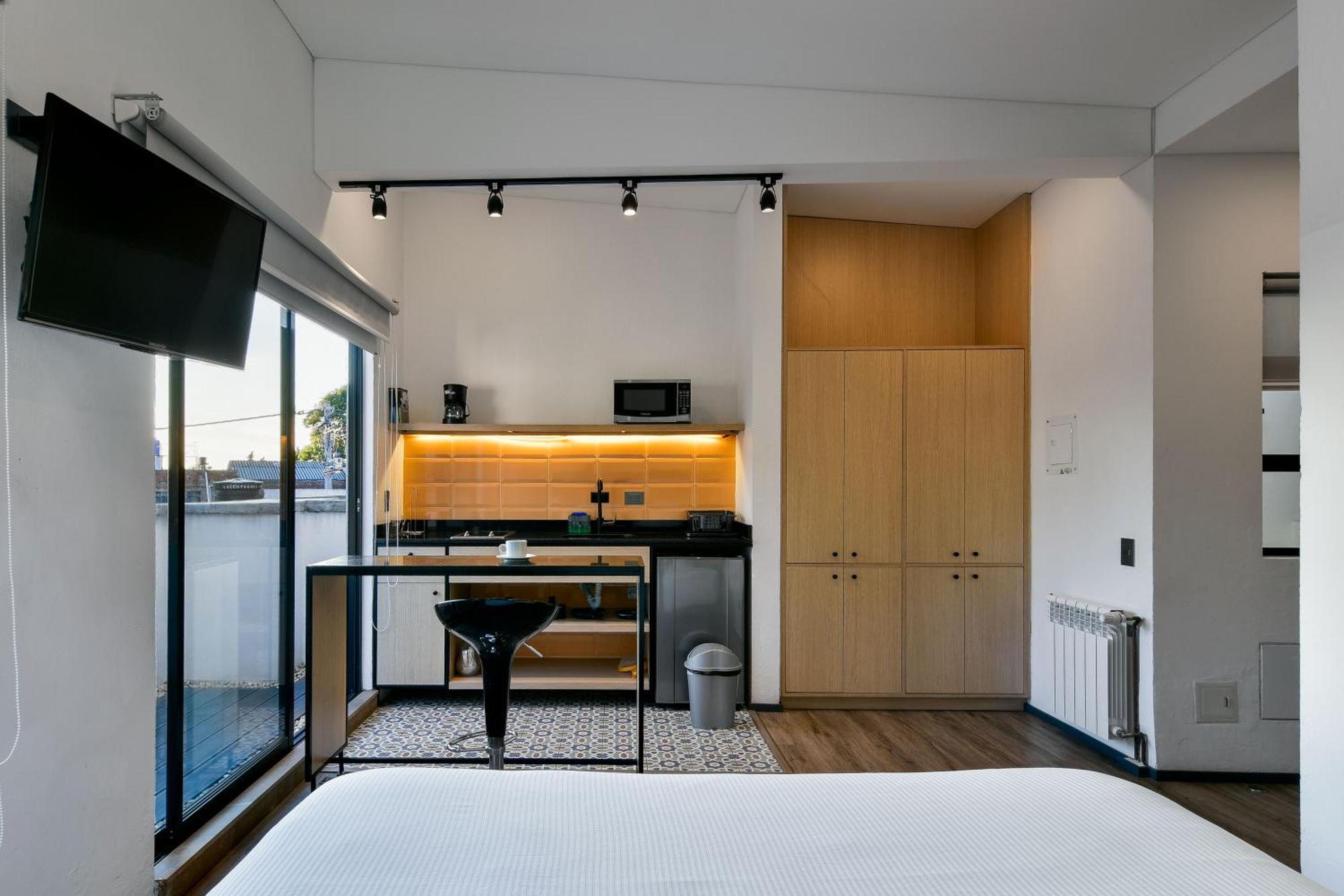 Nova Apartments Bogotá Kültér fotó