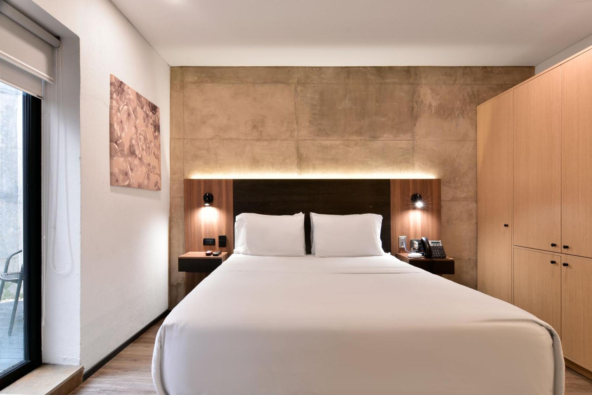 Nova Apartments Bogotá Kültér fotó
