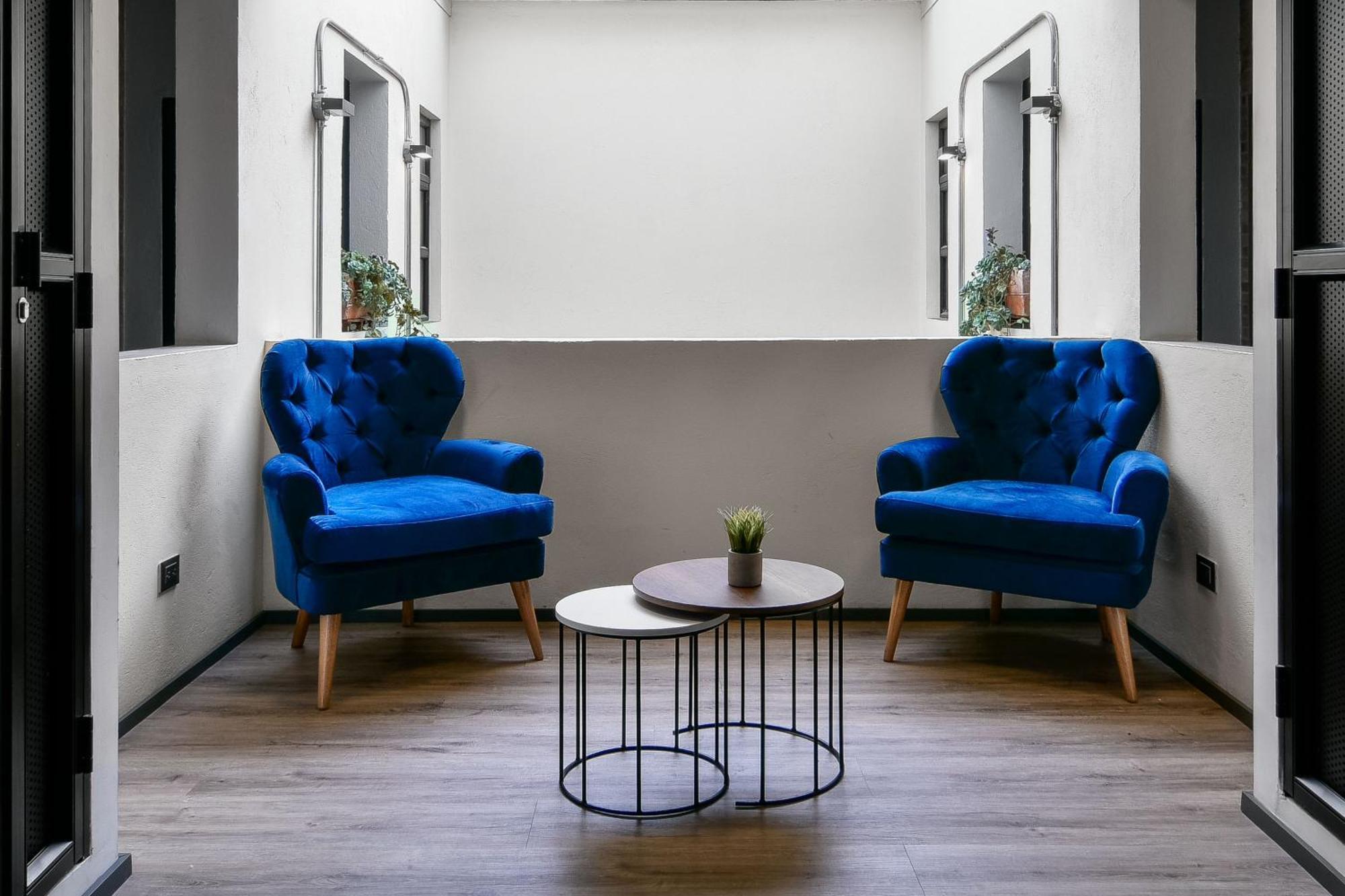 Nova Apartments Bogotá Kültér fotó