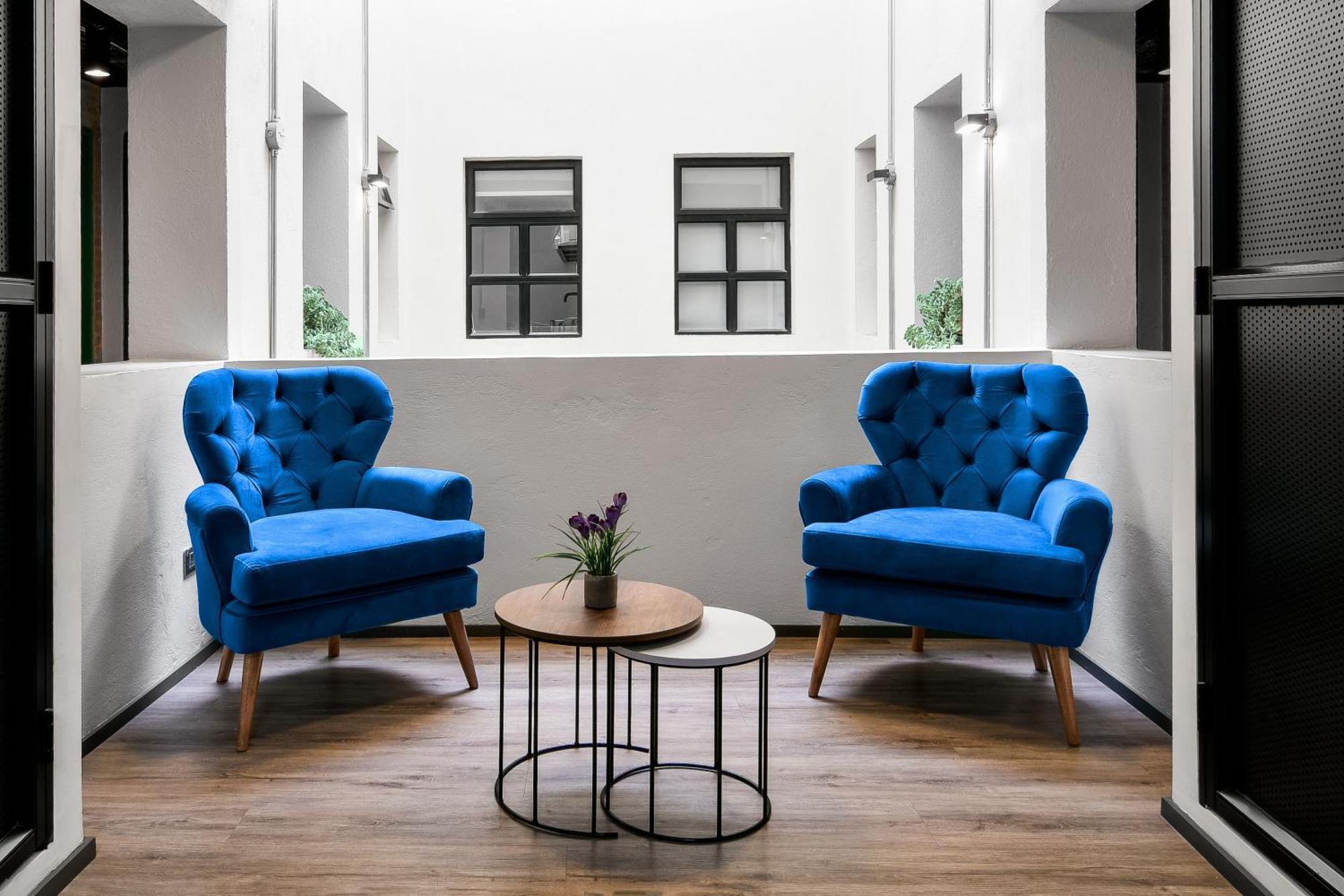 Nova Apartments Bogotá Kültér fotó