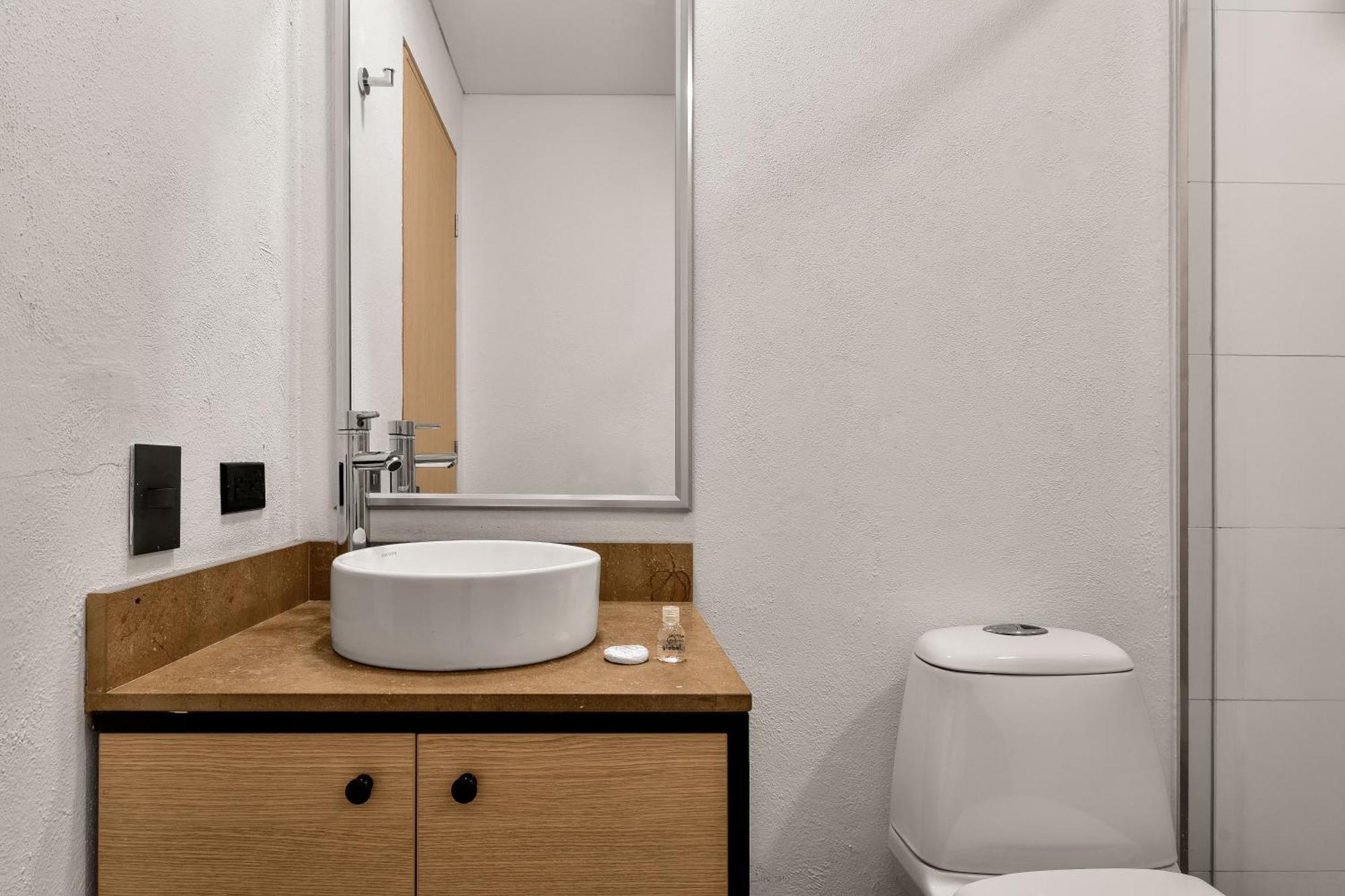 Nova Apartments Bogotá Kültér fotó