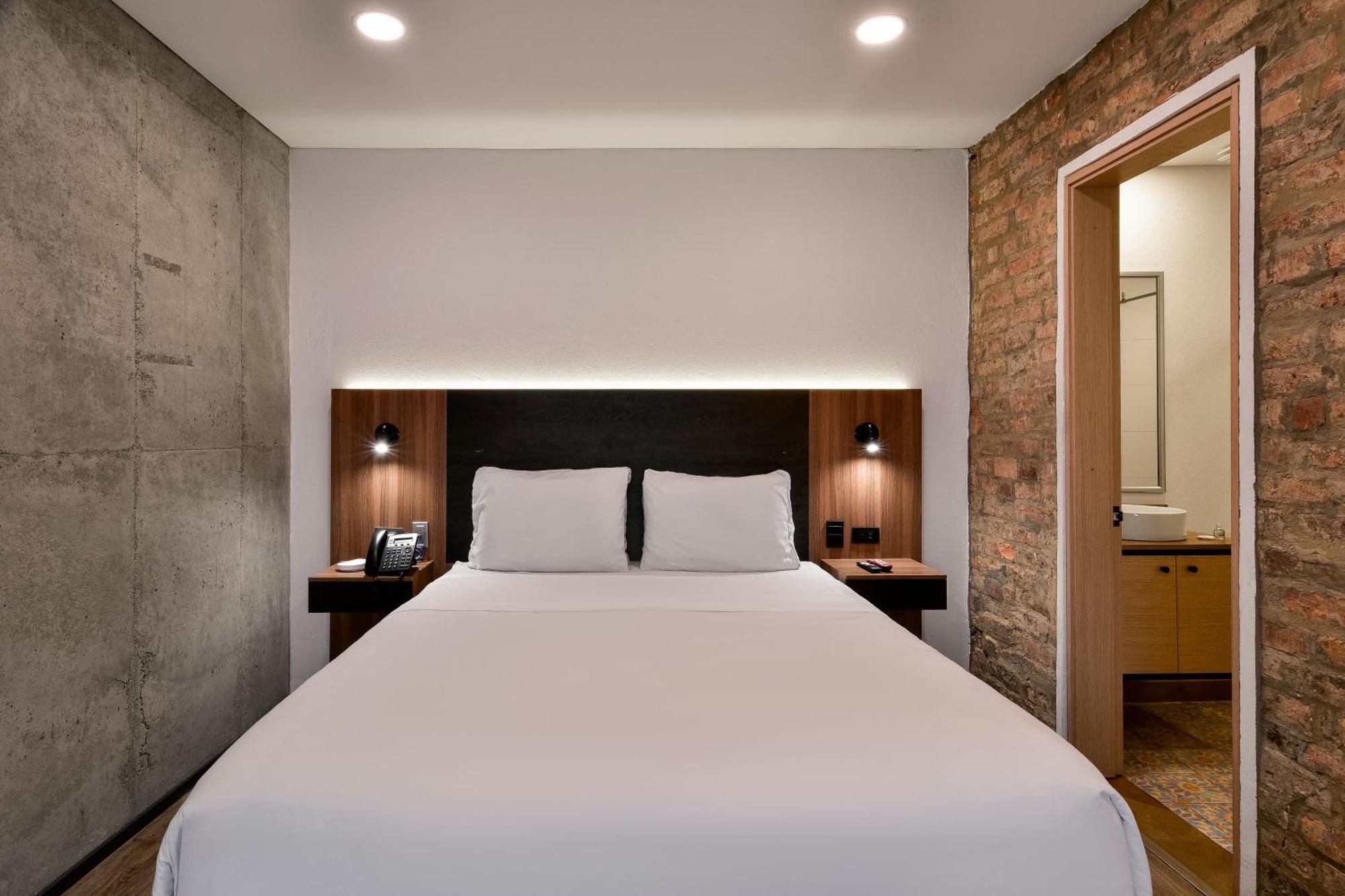 Nova Apartments Bogotá Kültér fotó