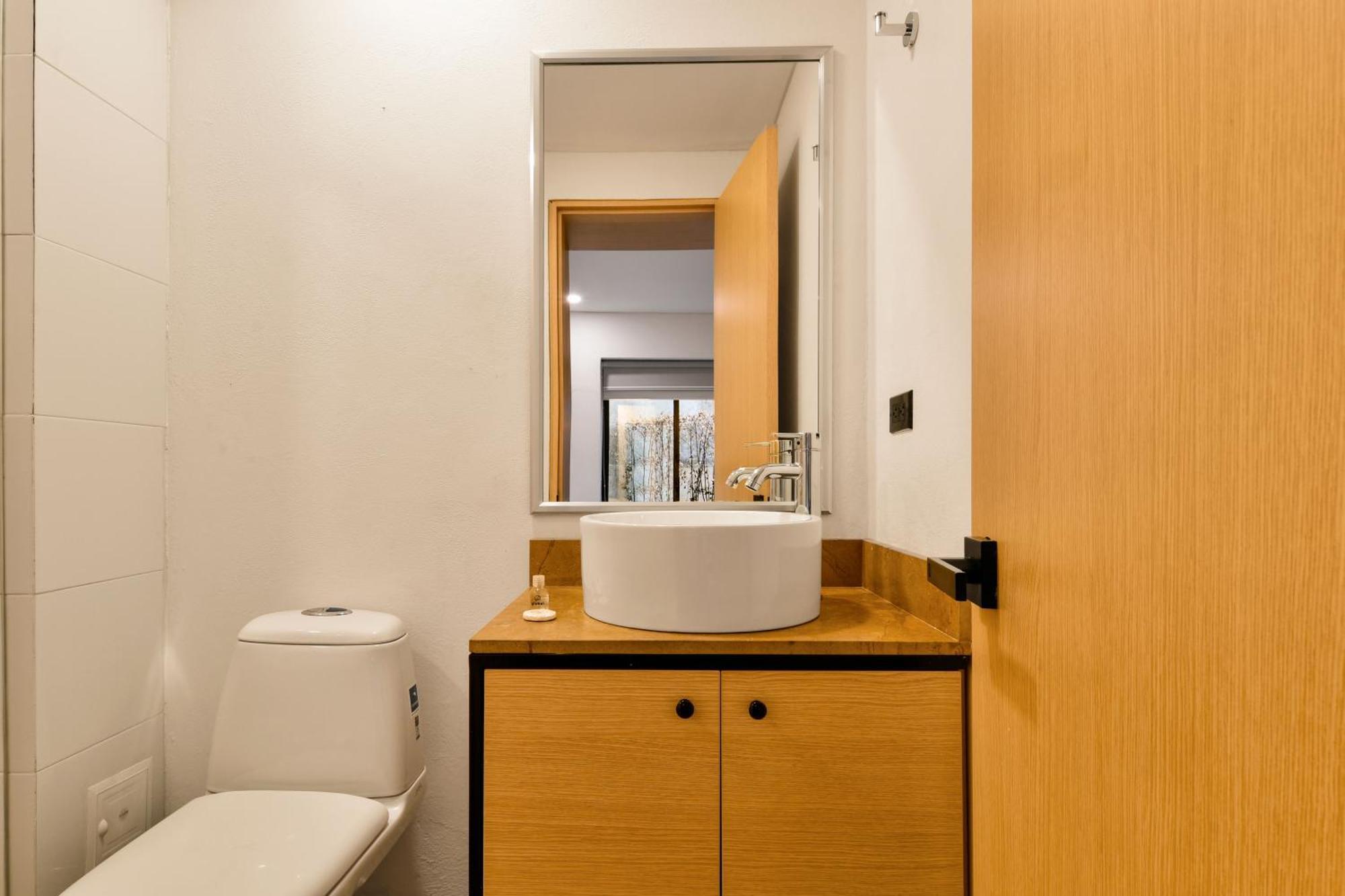 Nova Apartments Bogotá Kültér fotó