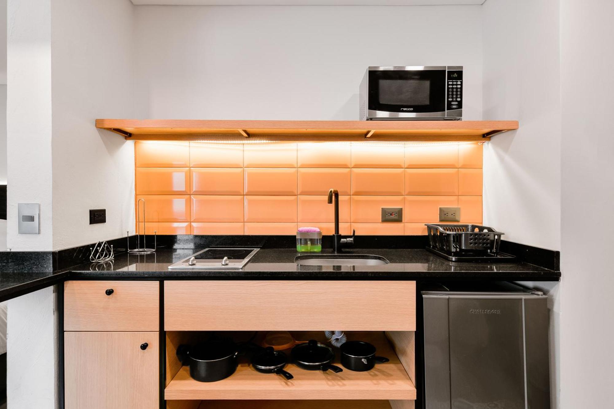 Nova Apartments Bogotá Kültér fotó