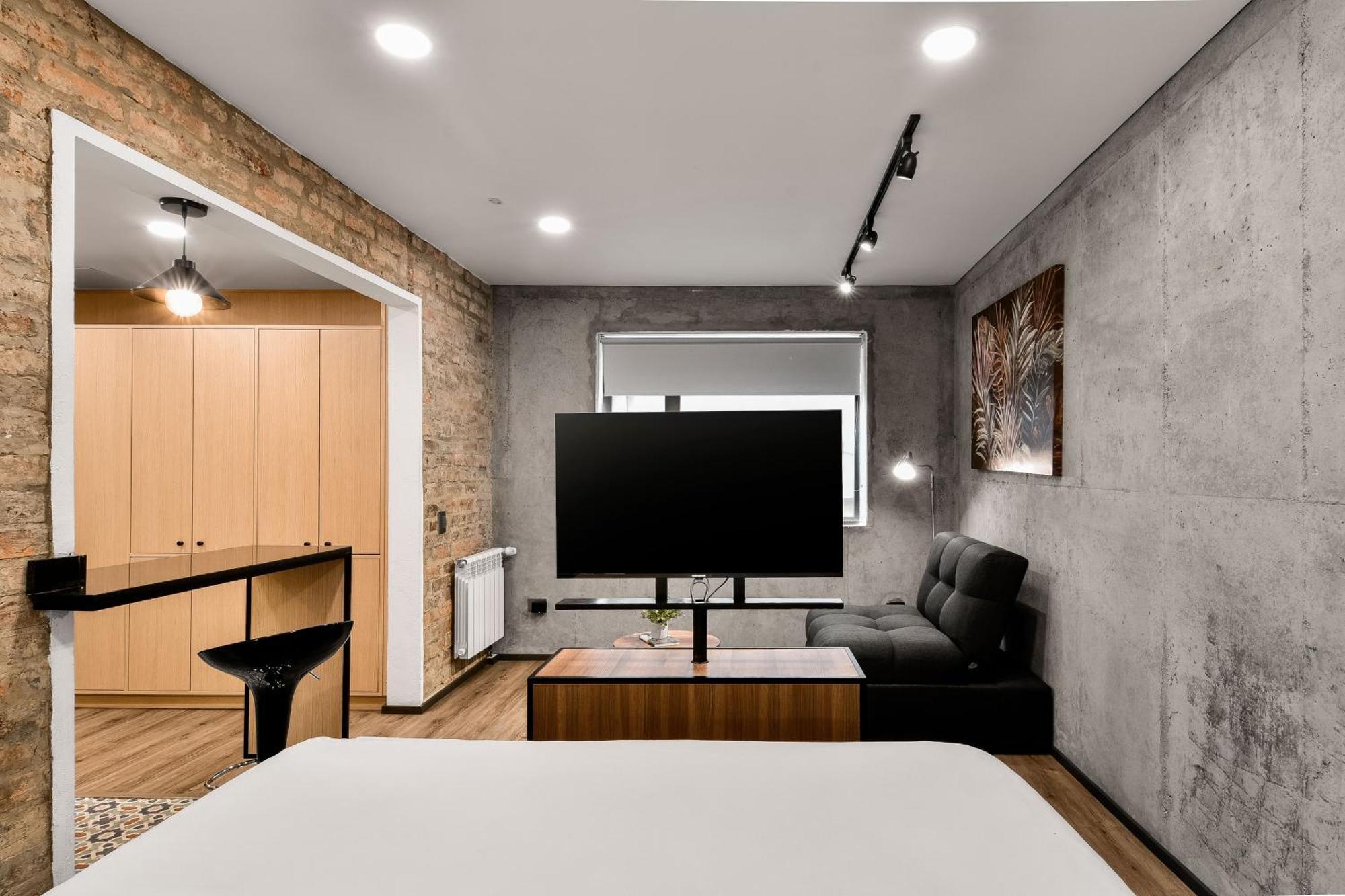 Nova Apartments Bogotá Kültér fotó